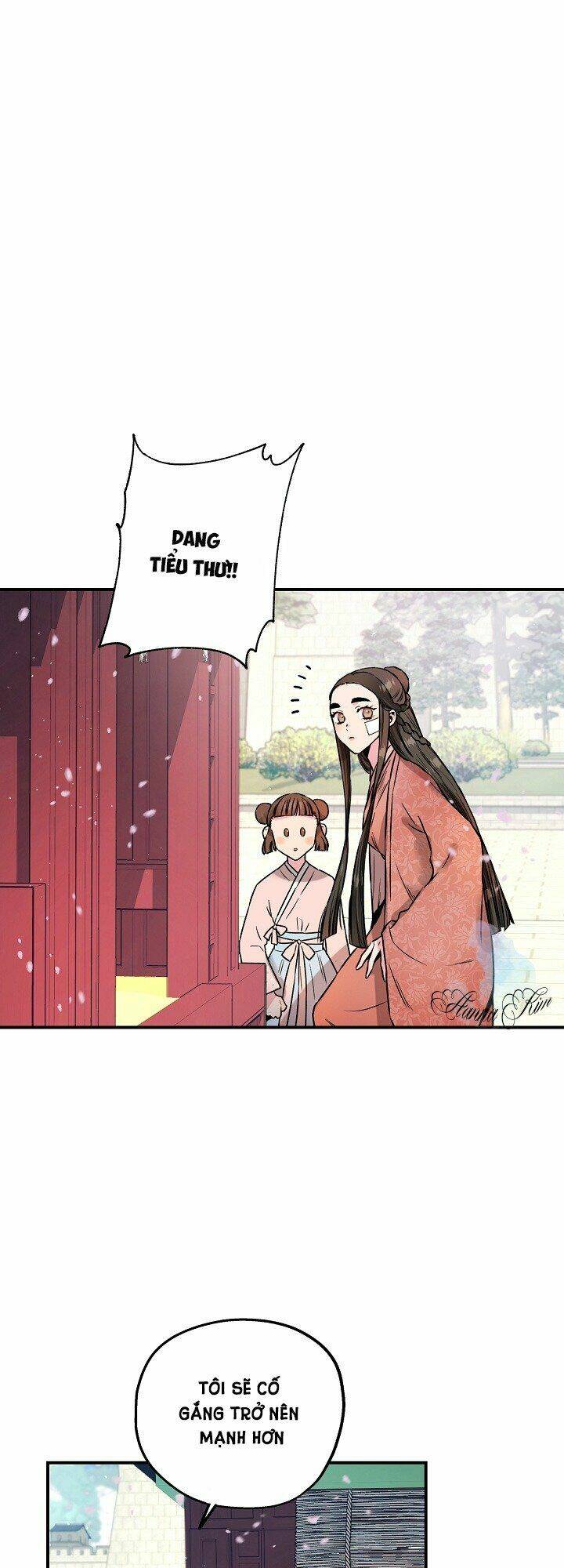 tôi trở thành nhân vật phản diện giỏi nhất trong giới võ thuật chapter 23 17