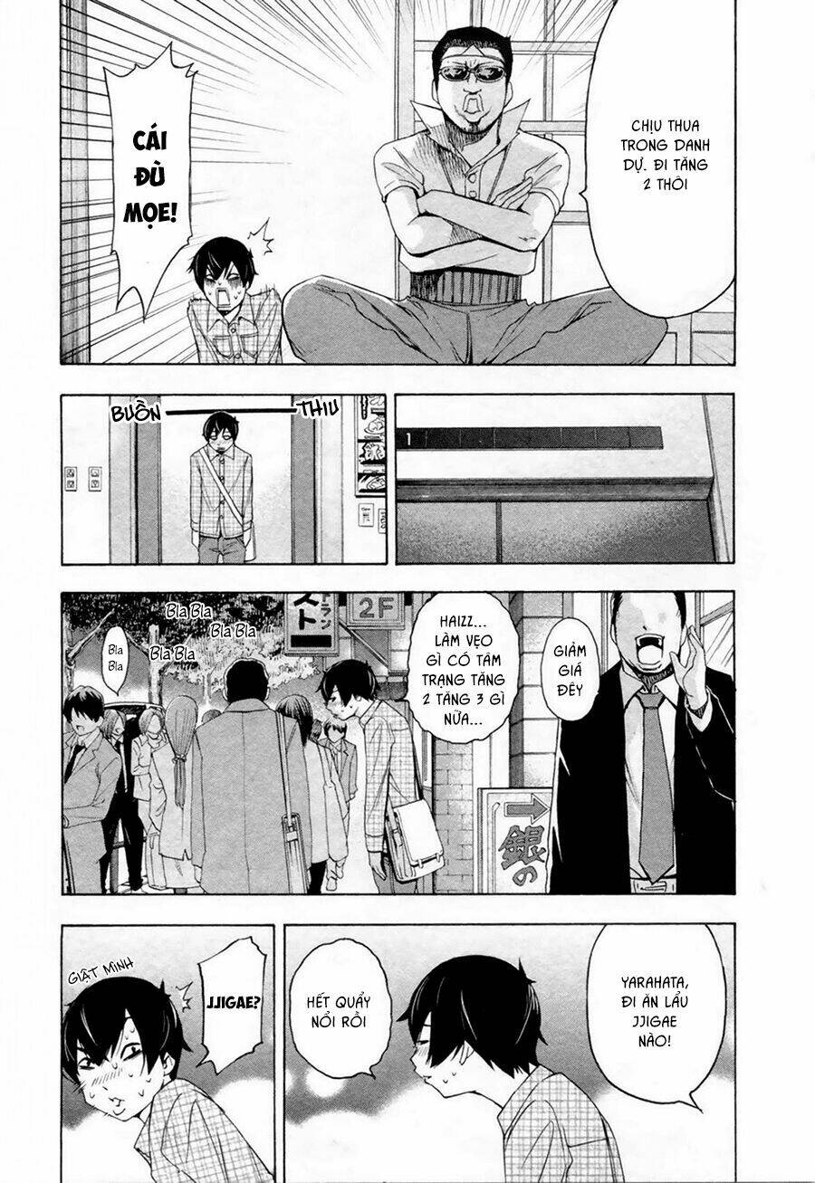 love riron chapter 9 20