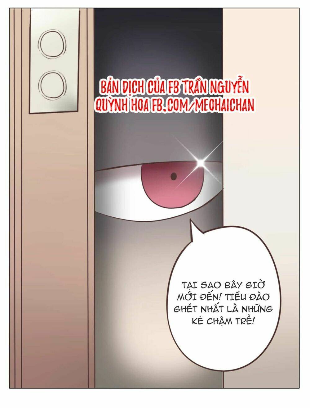 xin chào! dân nữ chapter 33 47