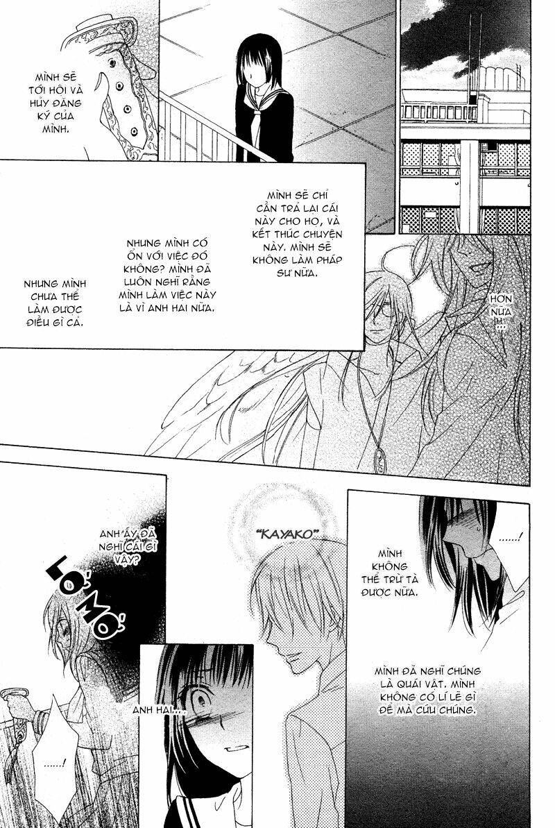 tổng hợp one shot. chapter 60 32