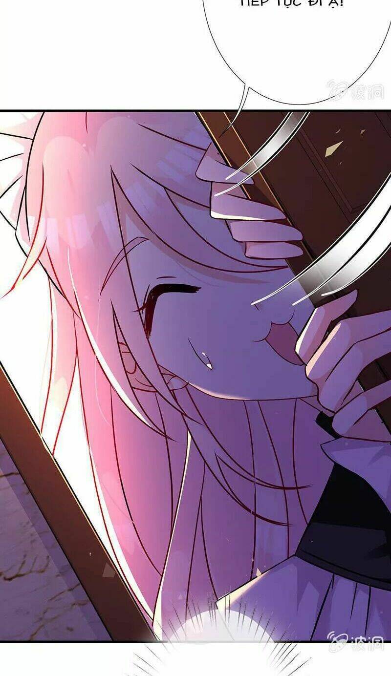 vương bài thiên sư và tiểu manh yêu chapter 21 29