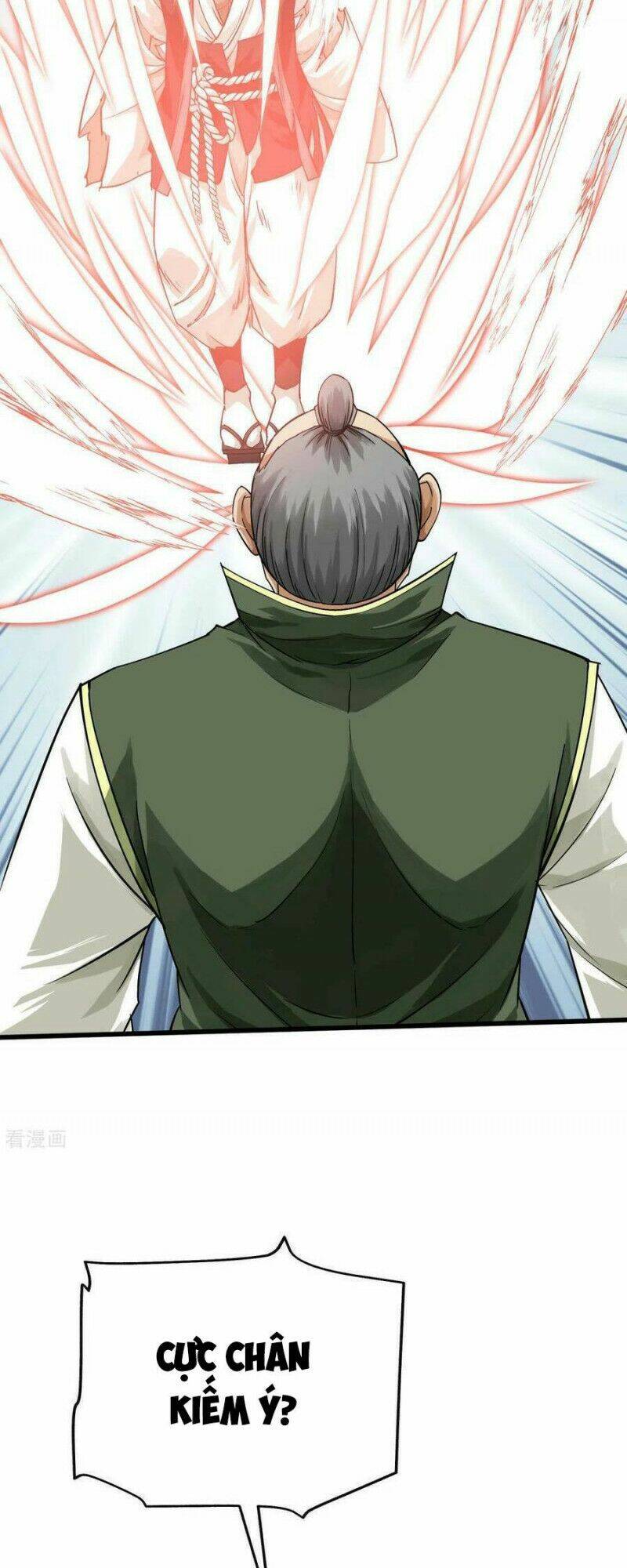 trọng sinh ta là đại thiên thần chapter 192 40