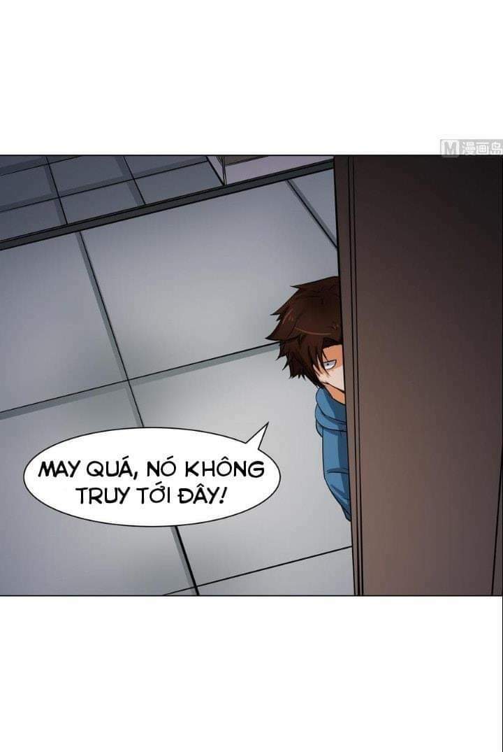 hệ thống diêm la vương mạnh nhất chapter 9 11