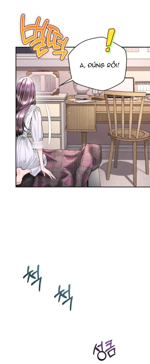 đứa trẻ trông giống tôi chapter 38.1 26