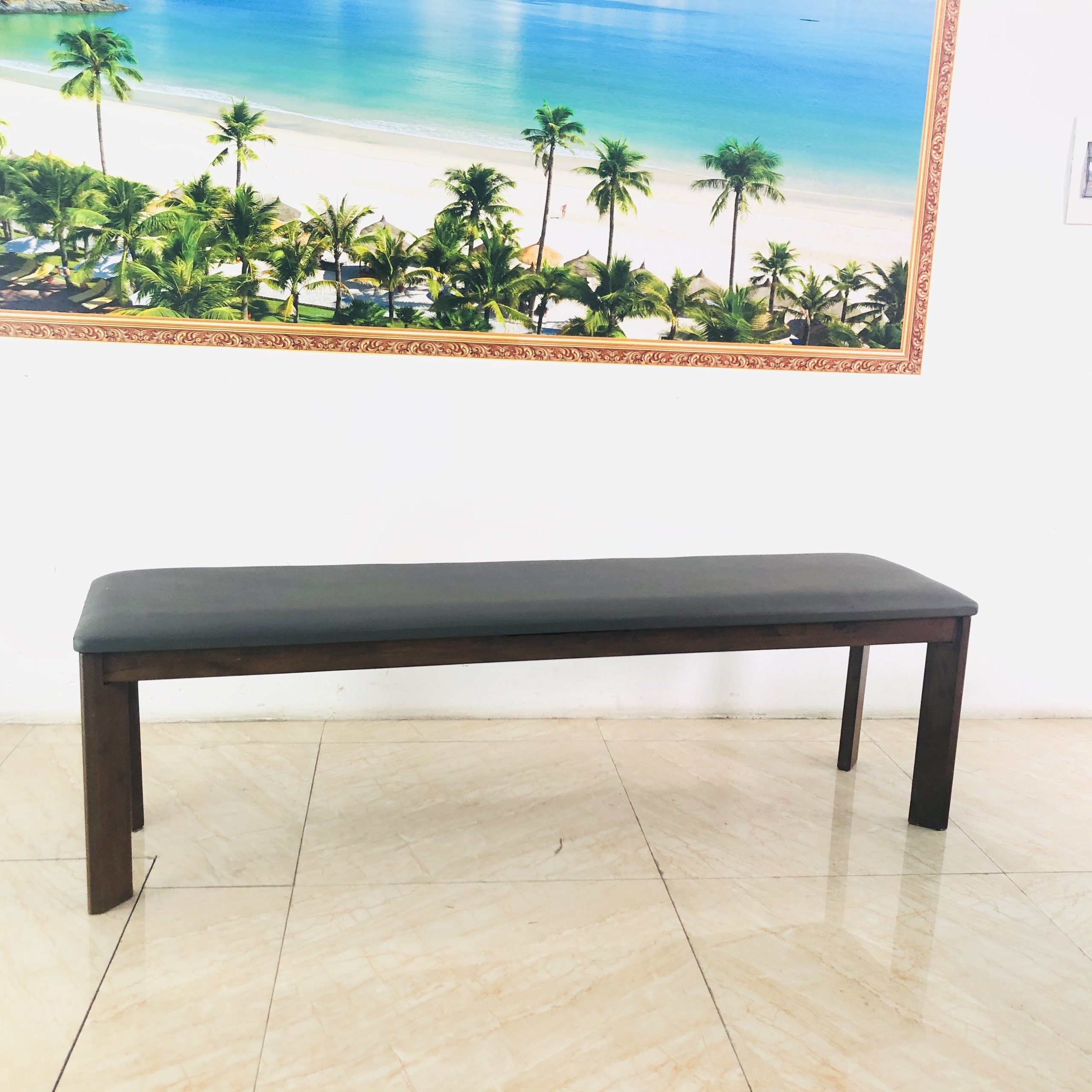 Bench DINING TAGO