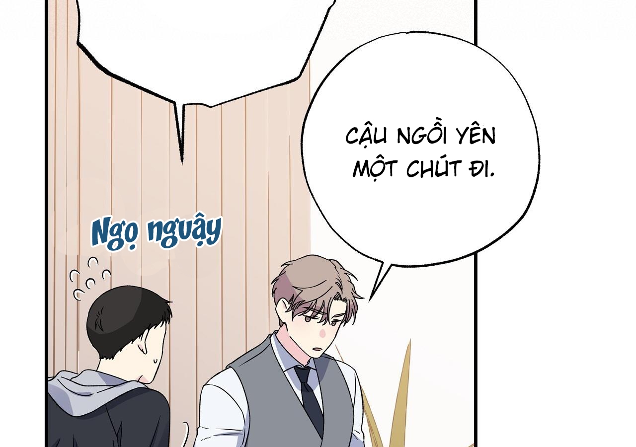 Vị Ngọt Đôi Môi chapter 52