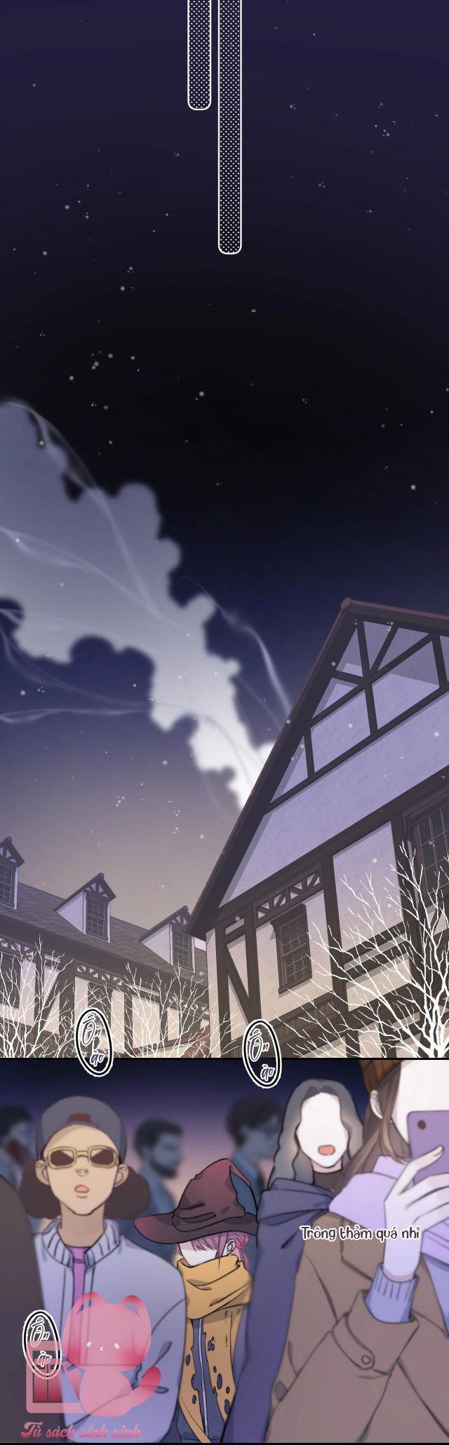 quả táo của anh chapter 2 45