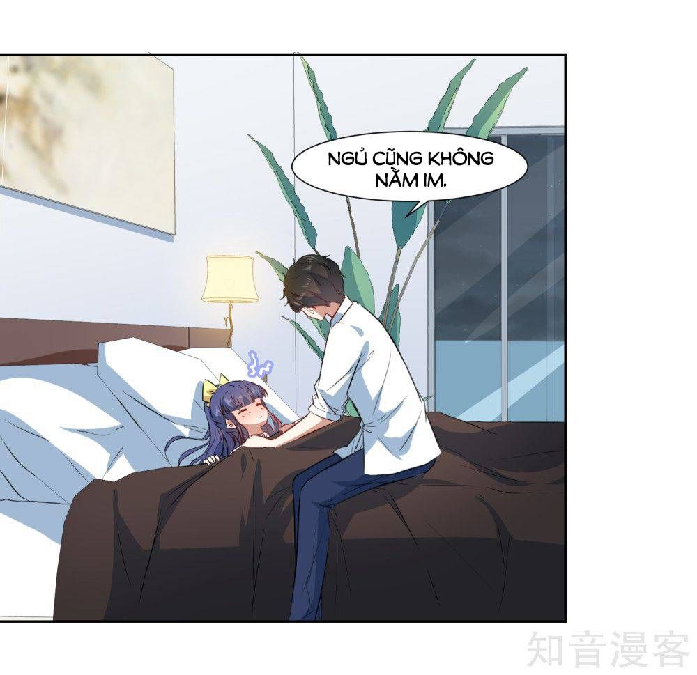 thầy giáo ác ma yêu tôi rồi chapter 62 12