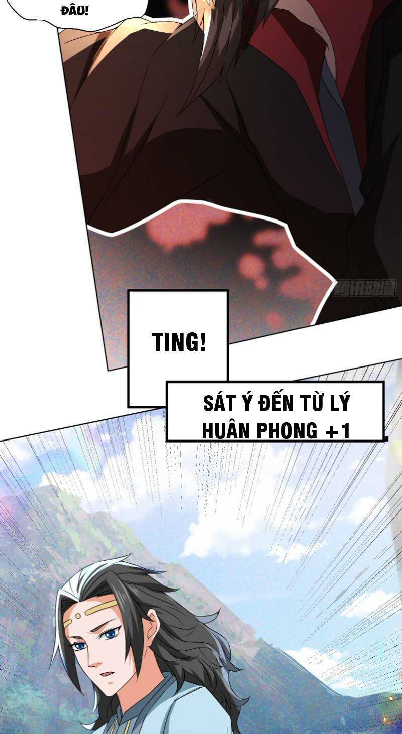 trăm tuổi mở hệ thống: con hiền cháu ngoan quỳ khắp núi! chapter 7 26