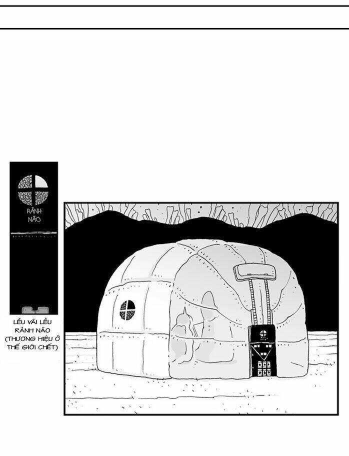 hành trình thoát khỏi địa ngục chapter 34 21