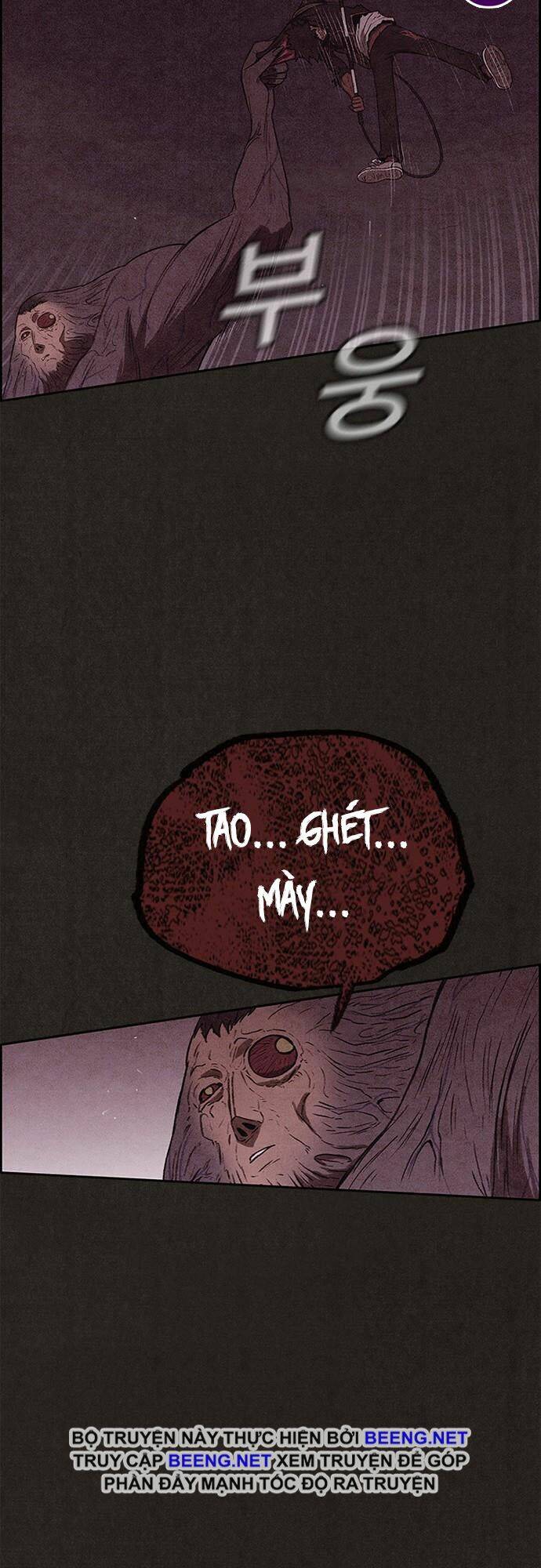 quái vật tại chung cư xanh chapter 137 37