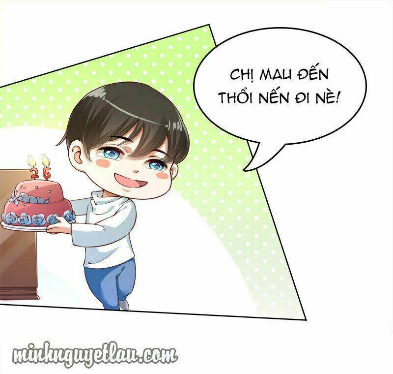 lãnh hôn cuồng ái chapter 37 27