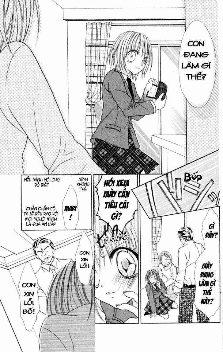 jigoku shoujo-cô gái đến từ địa ngục chapter 1 19