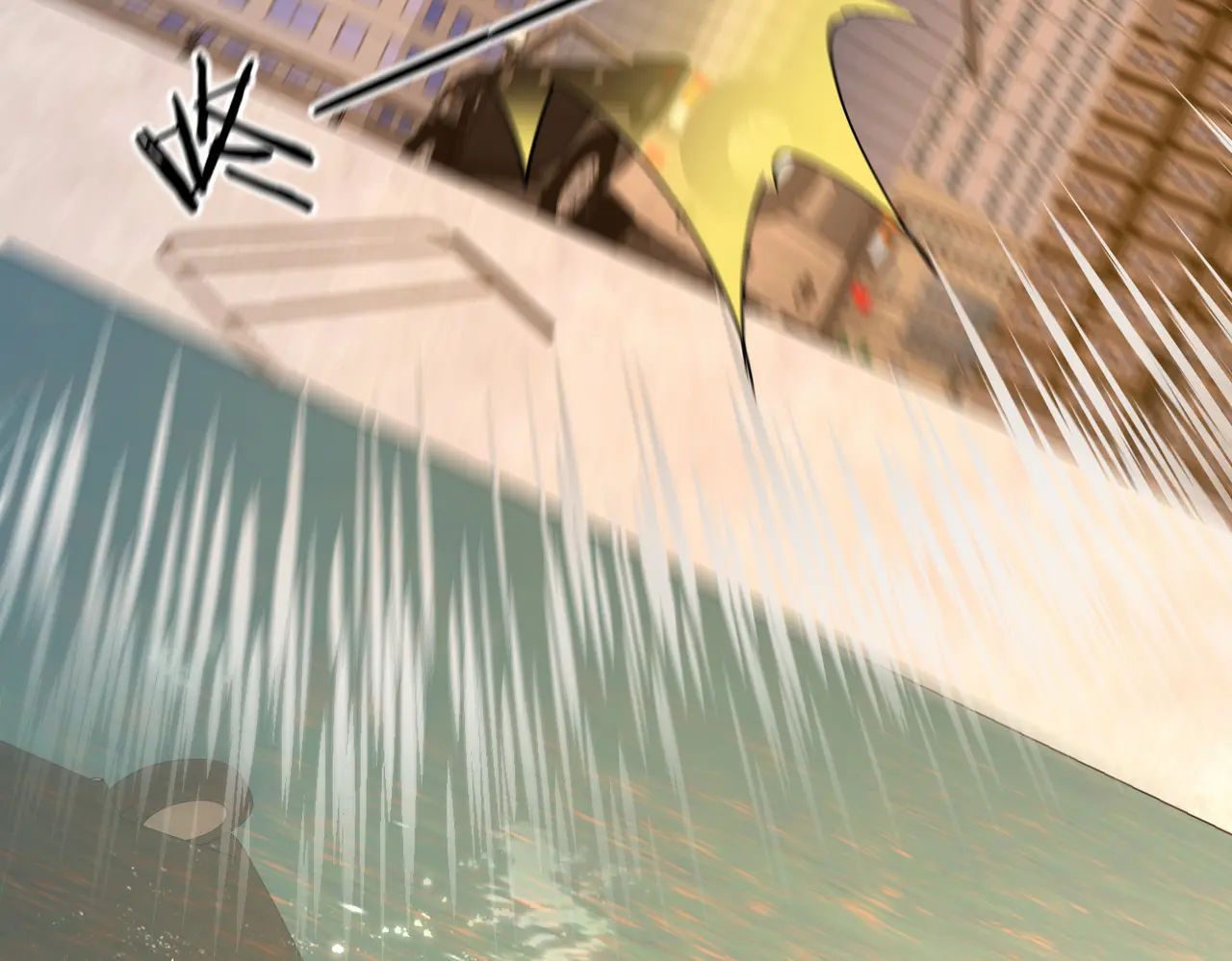 nhân ngư sa ngã chapter 12.2 5