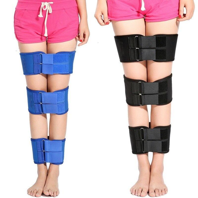 New O / X Leg Correction Belt Posture Corrector Legs Knee Straightening Correction Band Posture Corrector Beauty Leg Band Belt