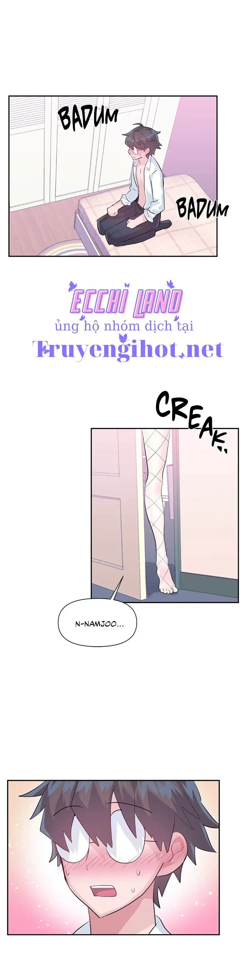 đăng nhập vào thế giới trò chơi chapter 56 20