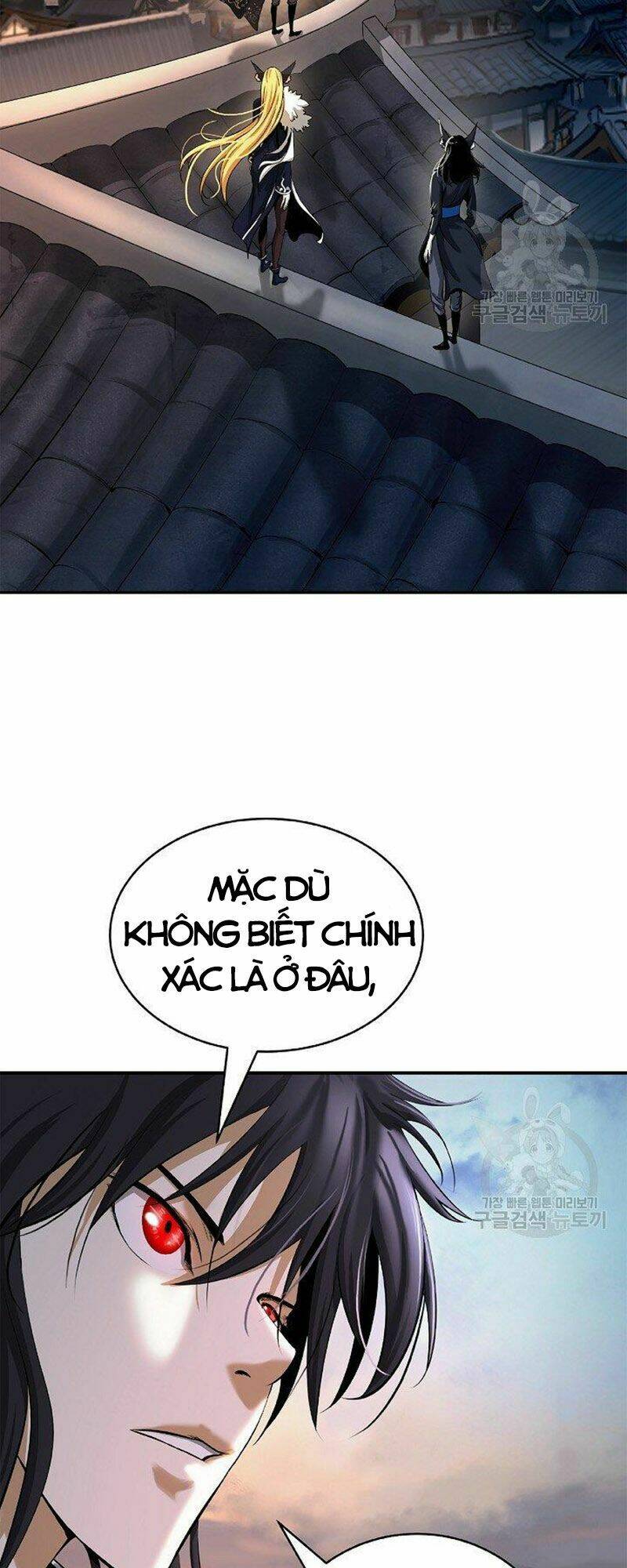 xuyên không thành hổ chapter 72 48