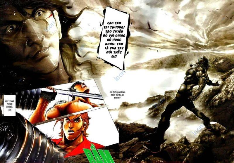 hỏa vũ diệu dương chapter 688 10