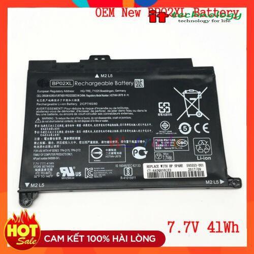 Pin battery cho HP Pavilion 15-AU000 15-AU018WM 15-AU010WM 15-AU040WM 15-AU035 15-AU018WM 15-AU010WM 15-AU040WM