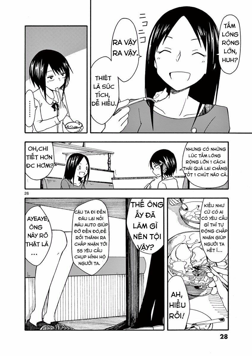 ninja shinobu-chan no junjou chapter 19 32