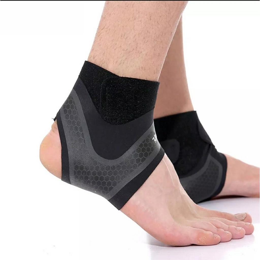 Băng Cuốn Bảo Vệ Mắt Cá Chân Chơi Thể Thao Thoáng Khí