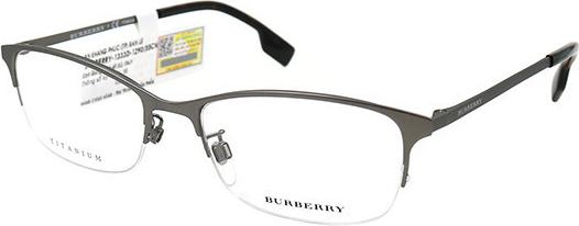 GỌNG KÍNH UNISEX BURBERRY B1333D