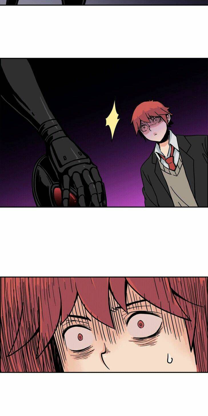 her hero chapter 10 6