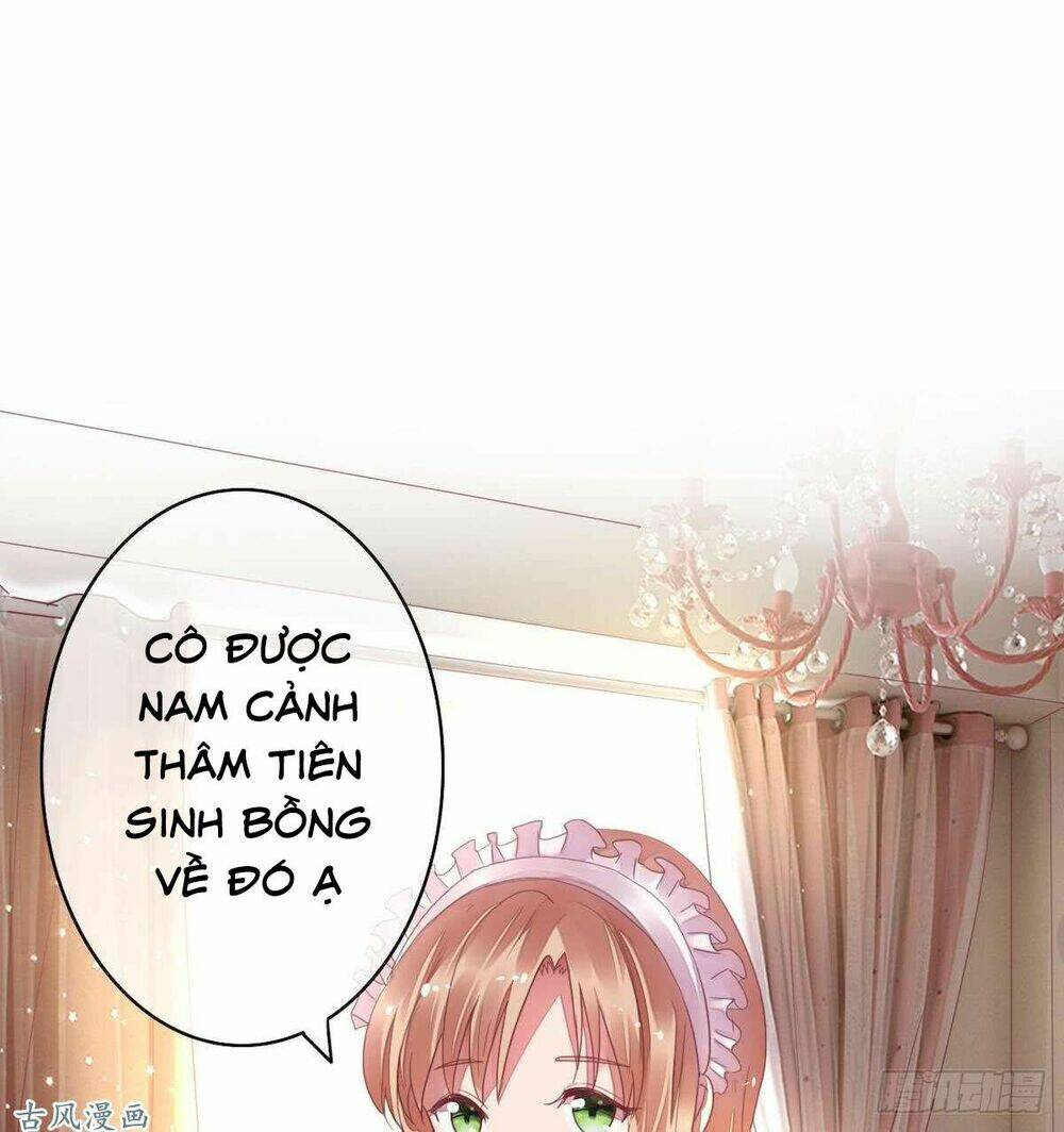 manh thê khó dỗ chapter 26 34