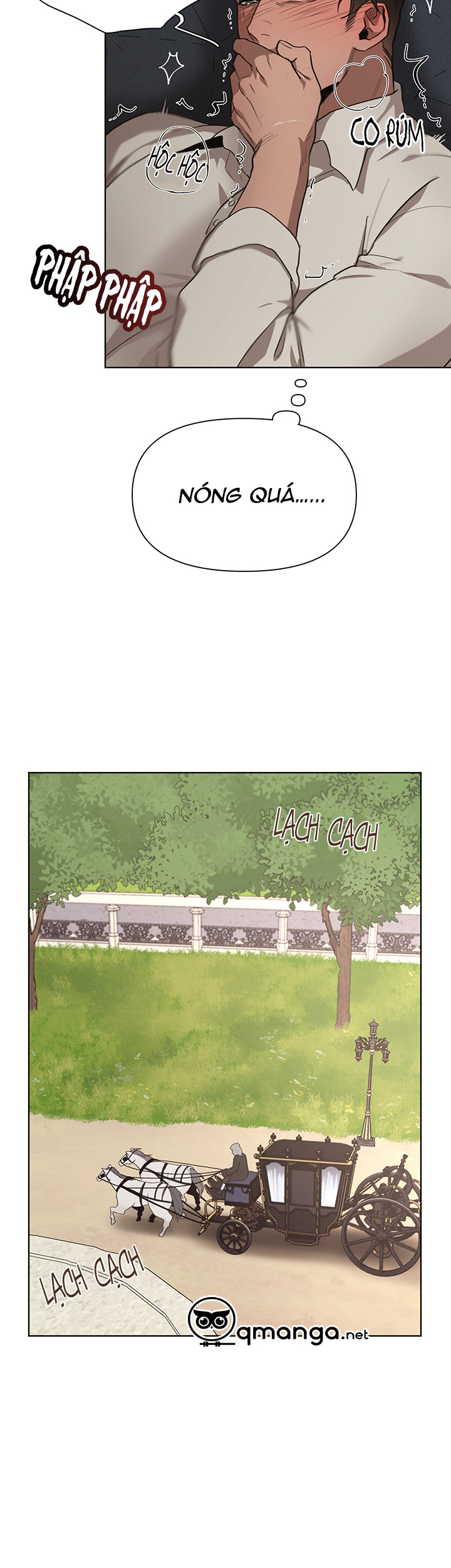 plaything - món đồ chơi của đại công tước chapter 16 27