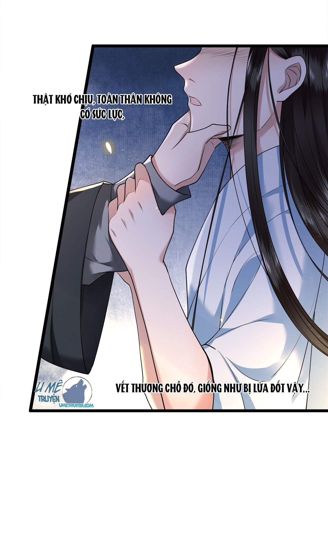 phượng hoàng vu phi chapter 34 24