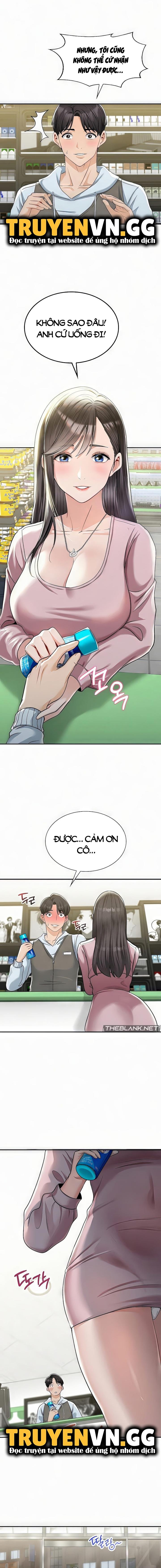 anh chủ nhà chapter 1 7