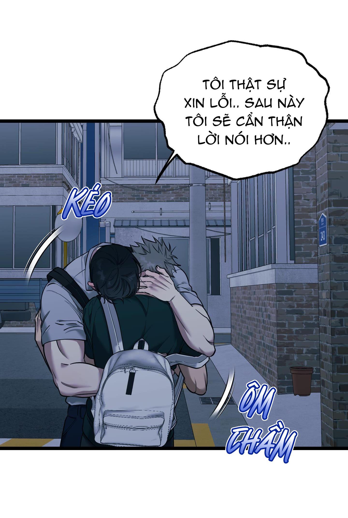 tôn kính và khát khao chapter 13 25