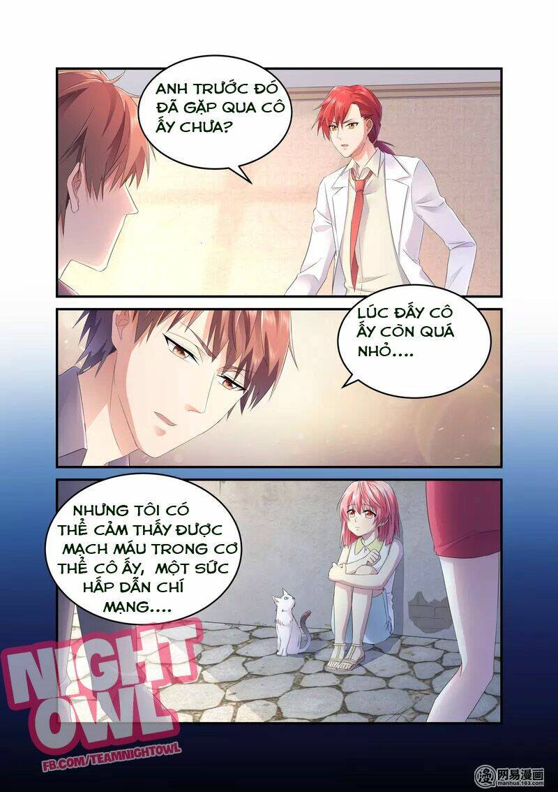 cô vợ nhỏ bé của thiếu gia ác ma chapter 30 3