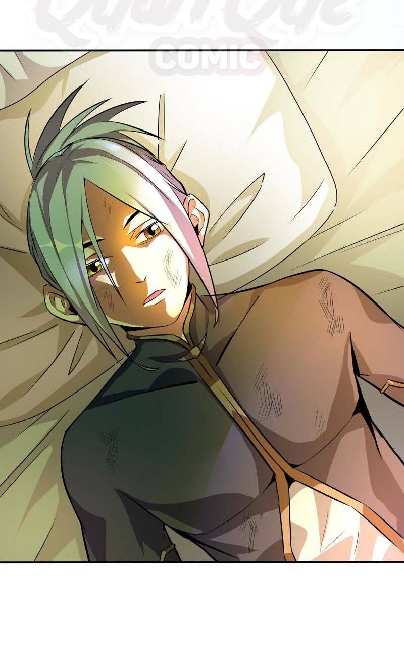 dãy số chí mạng chapter 13 12