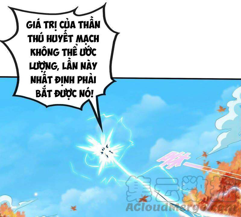 bản kiếm tiên tuyệt không làm nô chapter 25 59