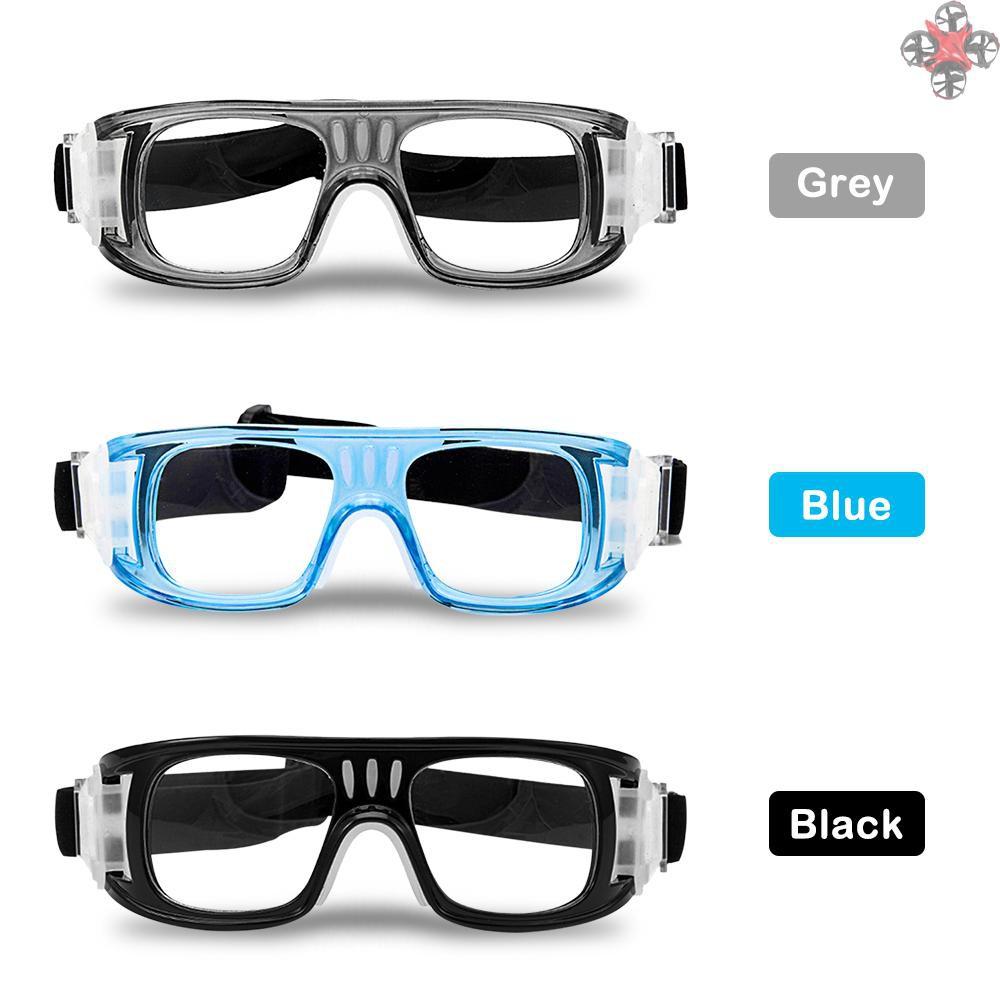 TOP Anti-fog Basketball Goggles Protective Glasses Sports Safety Goggles Volleyball Basketball Eyewear Eyes Protection