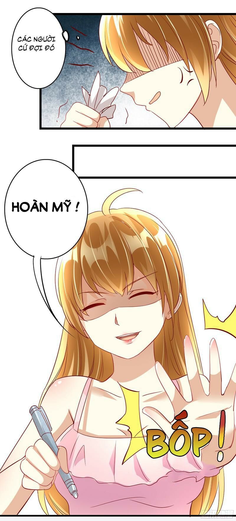 mặt nạ mê hoặc chapter 7 1