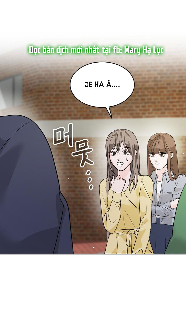 [18+] Điều Em Cố Giấu chapter 9.2 - Trang 26