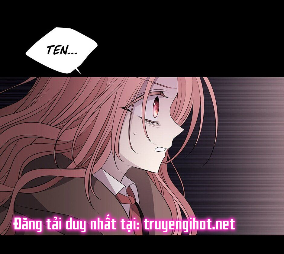 năm môn đệ của charlotte chapter 76 31