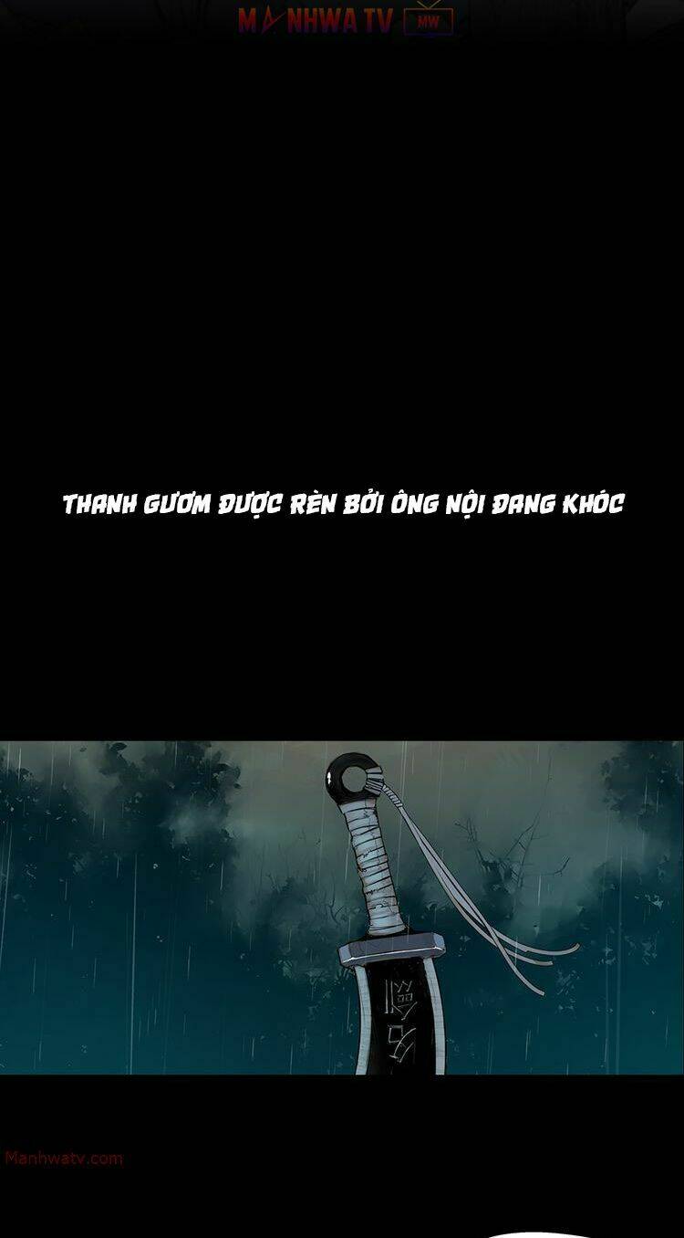 thanh gươm danh vọng chapter 0 23