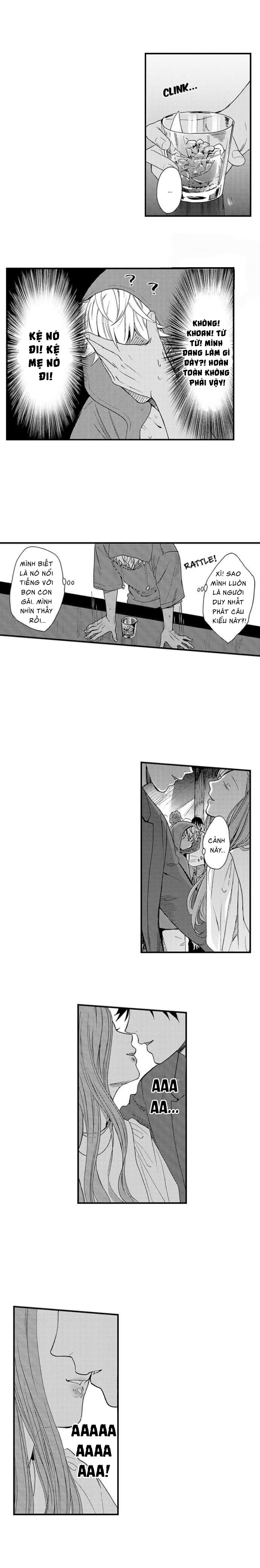 bị phịch bởi chính thằng bạn thân chapter 13 10