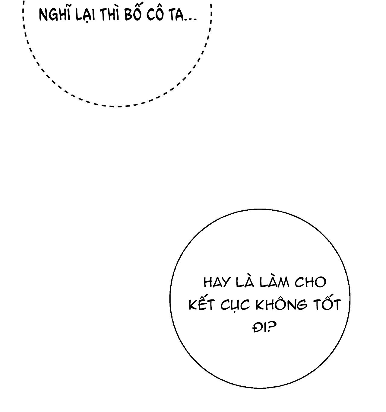 Hối Lộ Ngọt Ngào chapter 27 - Trang 30
