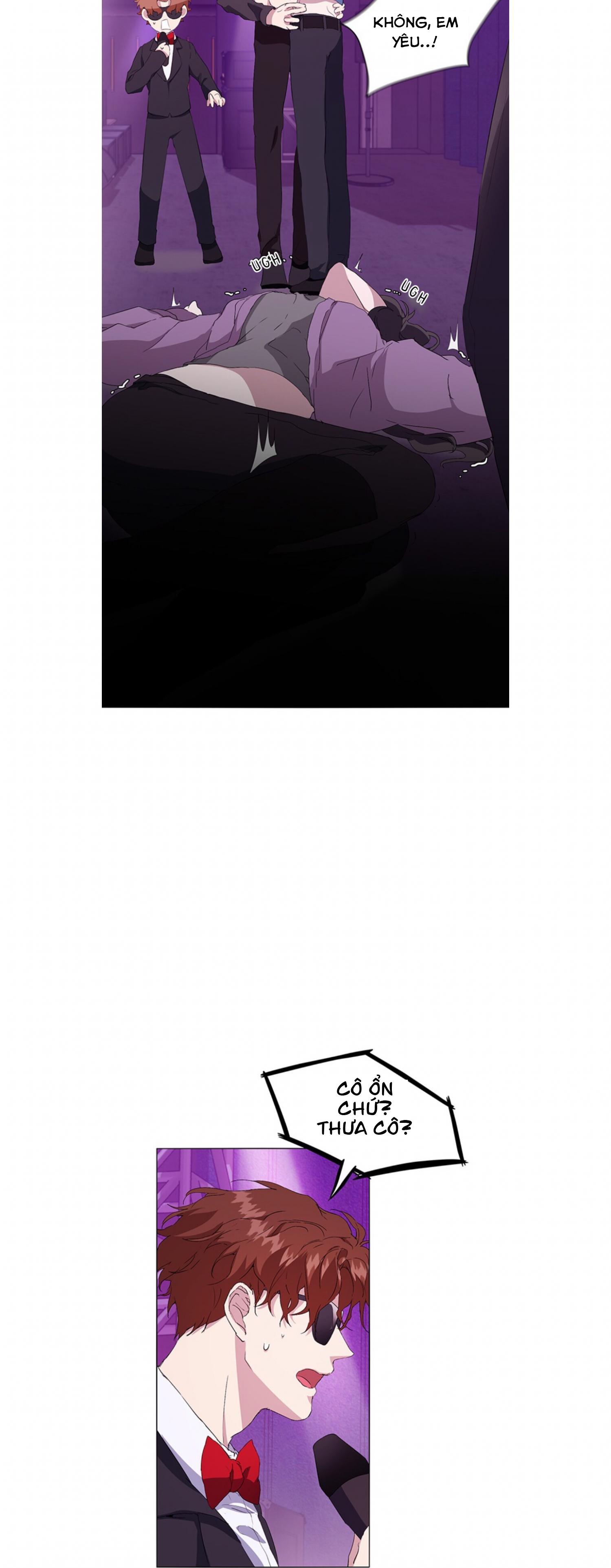 nhiệm vụ tiềm ẩn chapter 8 25