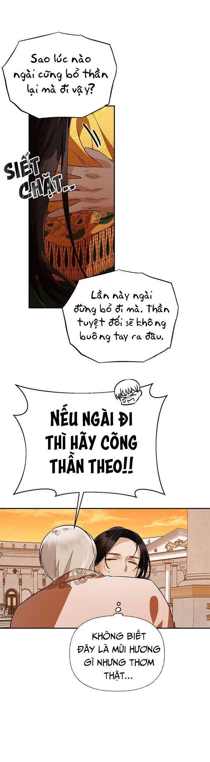 hậu cung của nữ chính chapter 43 5