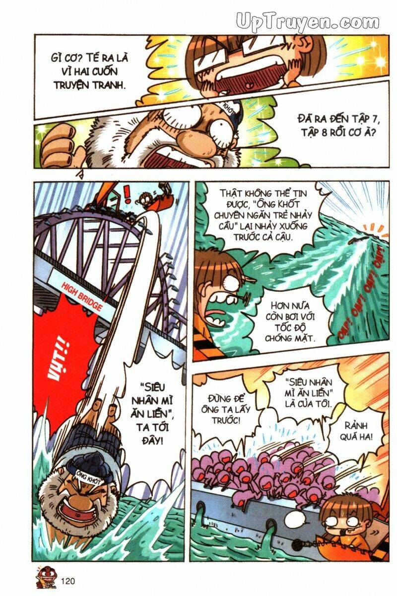 siêu nhân mì ăn liền chapter 7 198