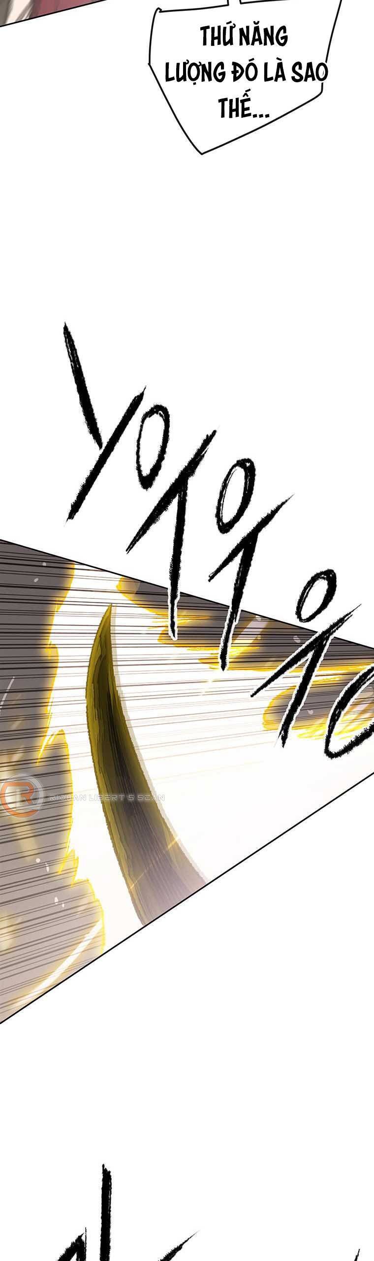 kiếm sĩ bất bại chapter 110 37