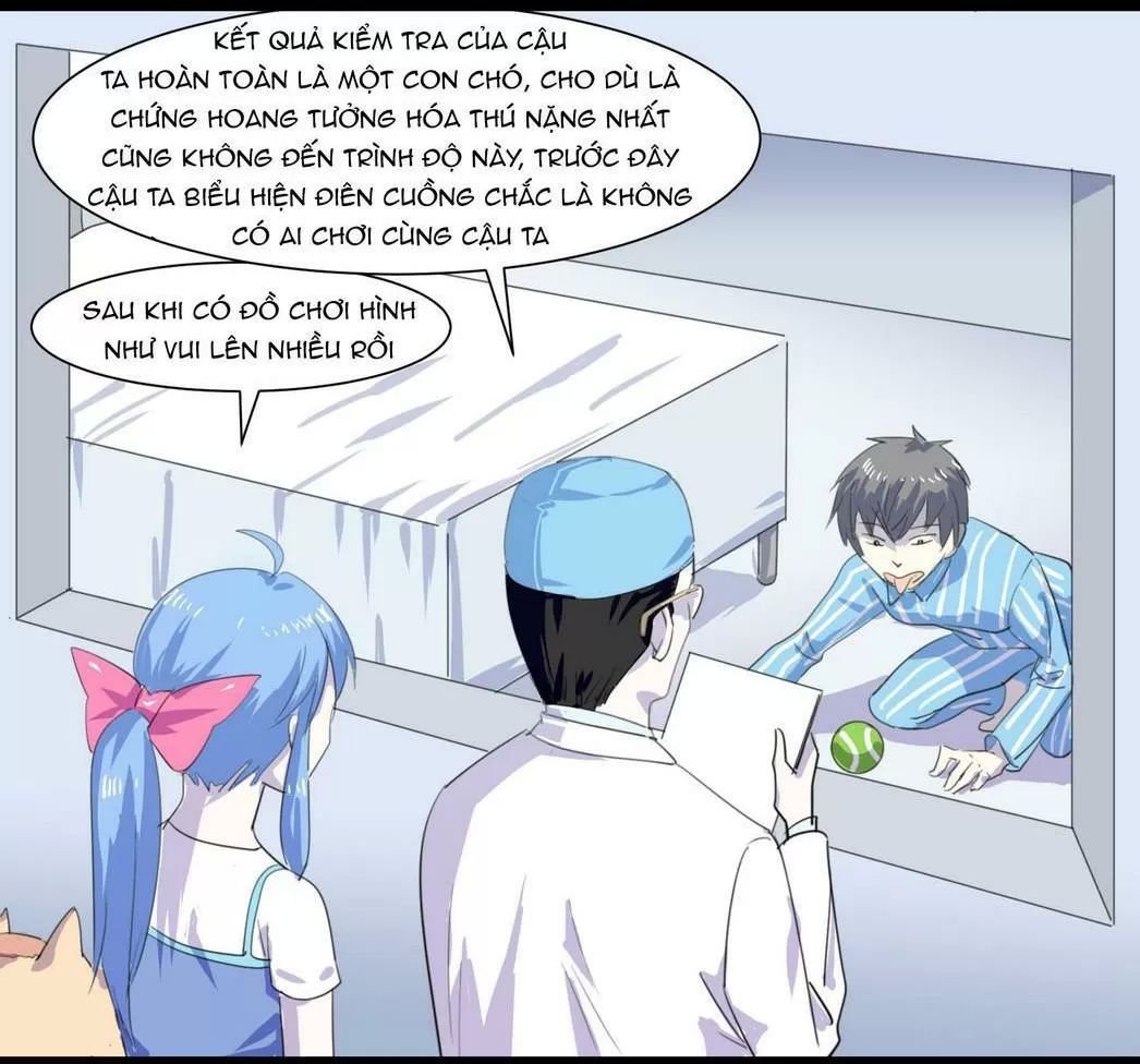 một con chó chapter 59 2