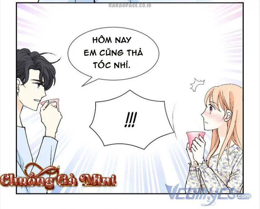 lee bom, em là của anh chapter 52 24