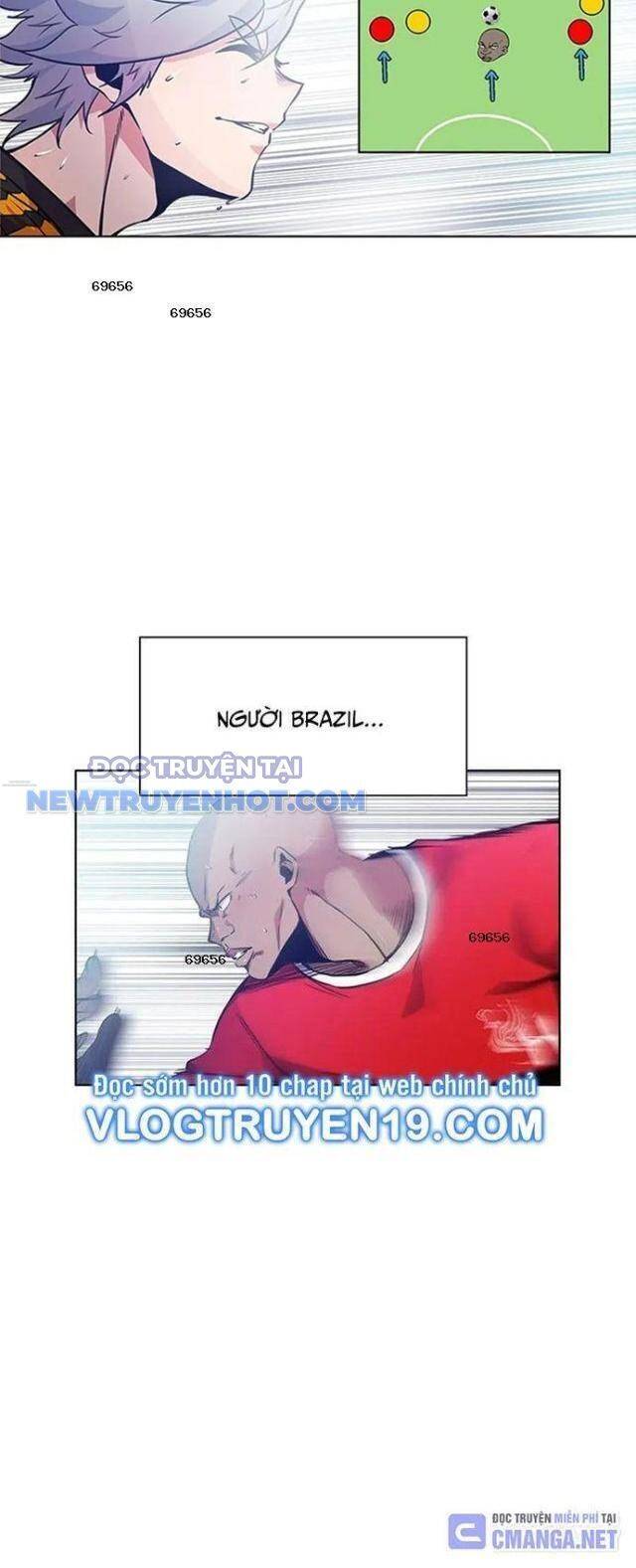 Góc Cao Khung Thành chapter 72 3