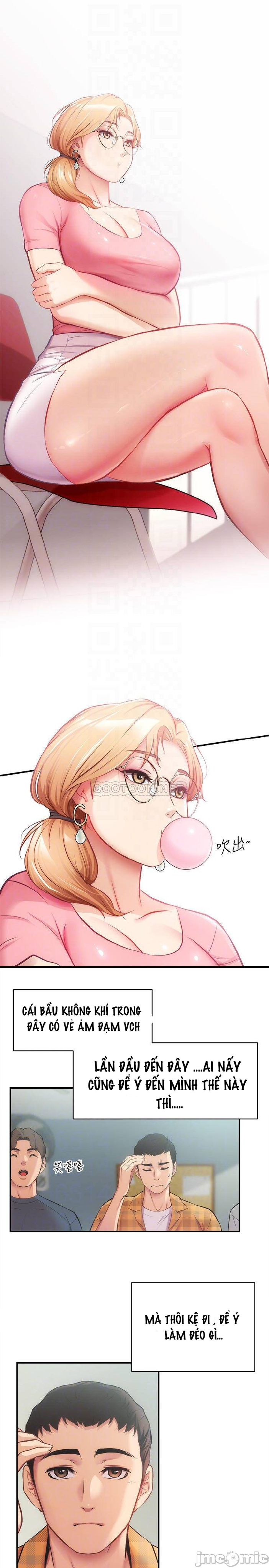 phẩm giá em dâu chapter 18 12